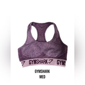 Sports Bra Gymshark Med